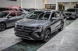 فولكسفاغن تاوس